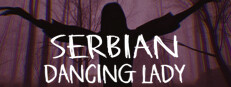 Serbian Dancing Lady