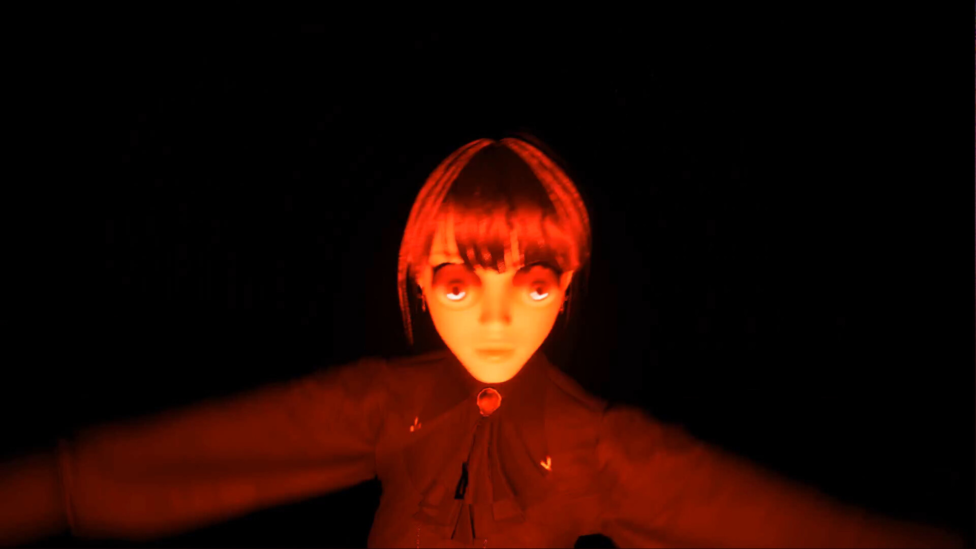 Serbian Dancing Lady screenshot 8