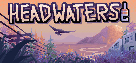 Headwaters Cover Image