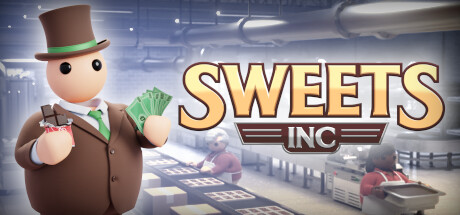 Image for Sweets Inc.