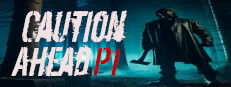 Caution Ahead: Part 1 게임 이미지