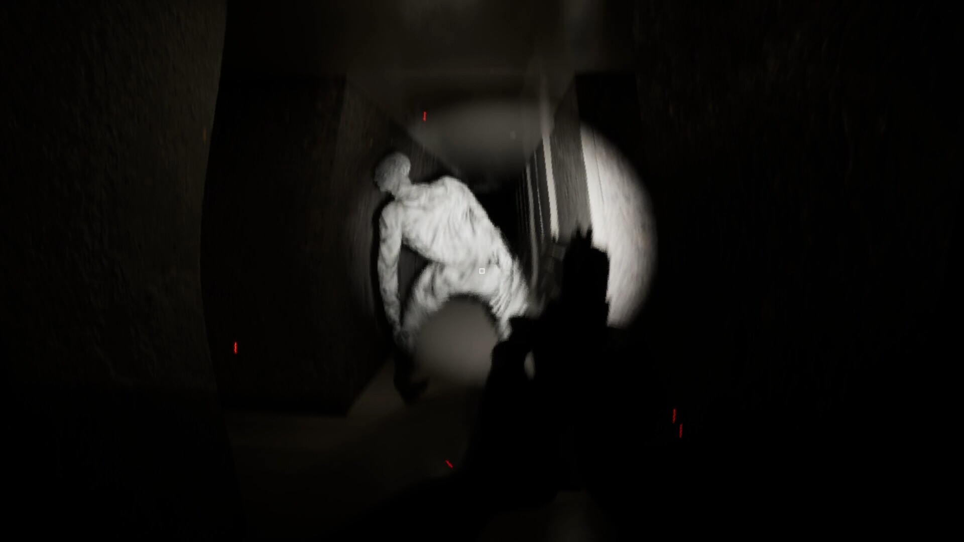 Seven Bullets Horror 7発の弾丸ホラー screenshot 1