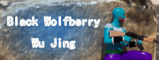 Black Wolfberry:WuJing 게임 이미지