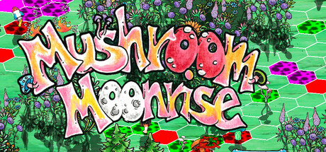 Mushroom Moonrise banner