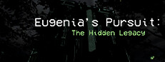 Eugenia's Pursuit: The Hidden Legacy 게임 이미지