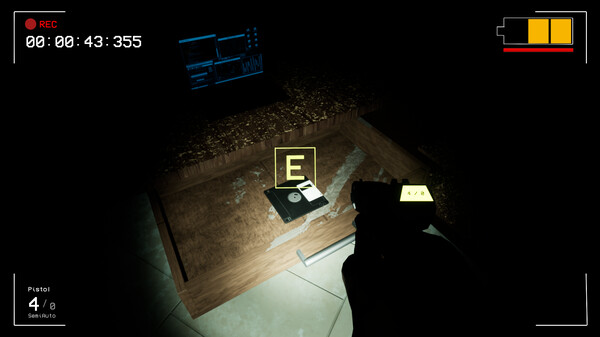 Скриншот из Eugenia's Pursuit: The Hidden Legacy