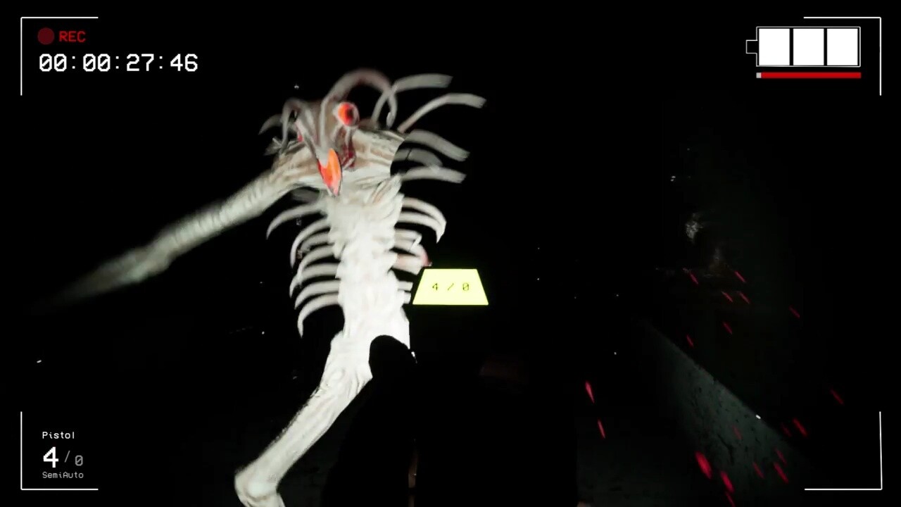 Eugenia's Pursuit: The Hidden Legacy #5