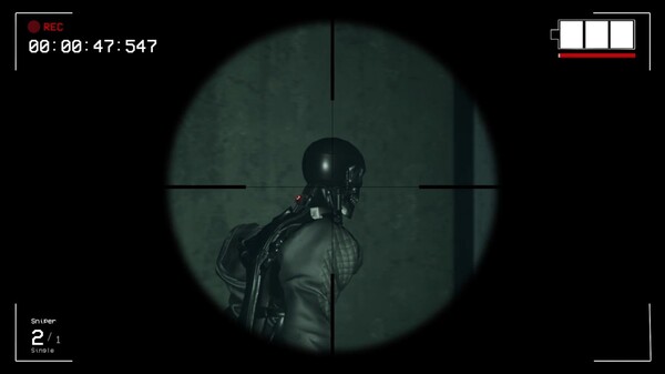 Скриншот из Eugenia's Pursuit: The Hidden Legacy