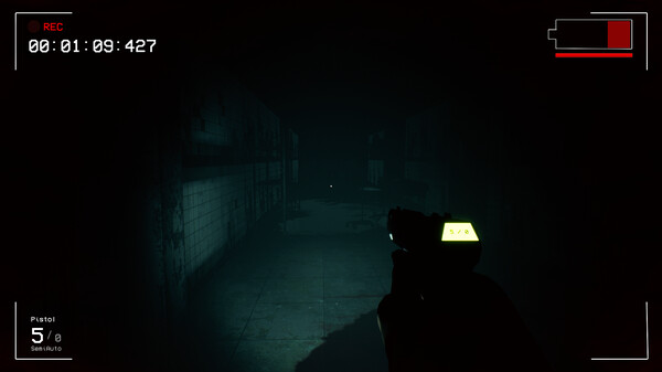 Скриншот из Eugenia's Pursuit: The Hidden Legacy