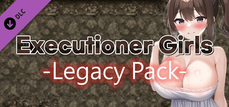 Executioner Girls - Legacy Pack game deal