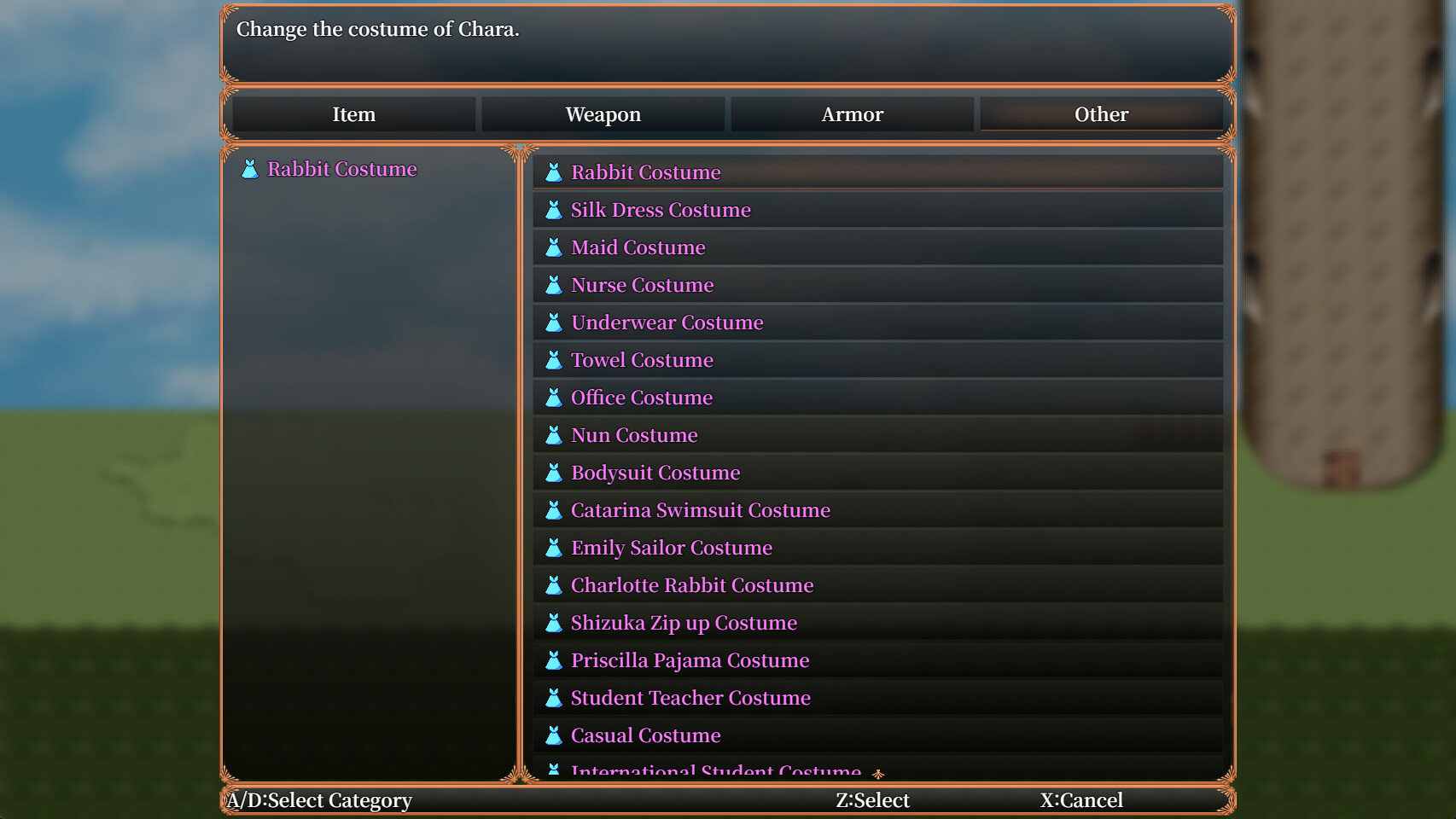 Executioner Girls - Legacy Pack PC gameplay screenshot 2 of 7