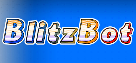 BlitzBot Cover Image