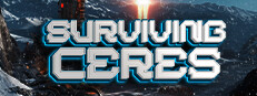 Surviving Ceres 게임 이미지