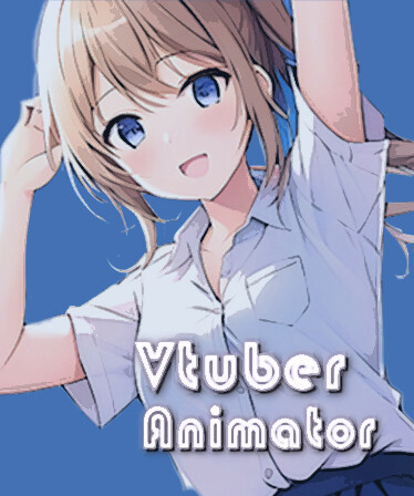 Vtuber Animator