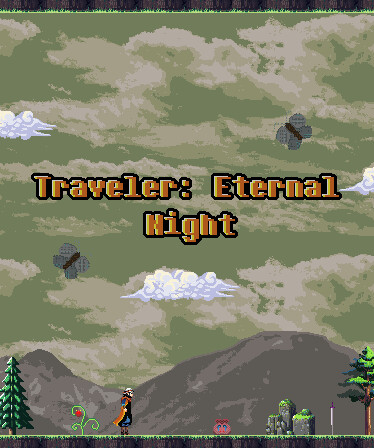 Traveler Eternal Night