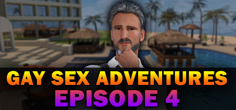 Image for Gay Sex Adventures - Episode 4