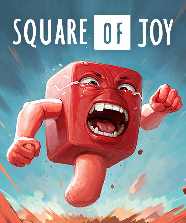 Square of Joy