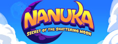 Nanuka: Secret of the Shattering Moon