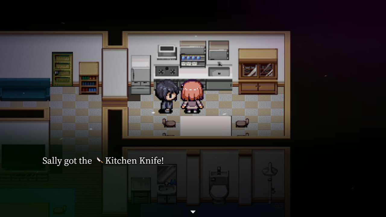 Blood Lily Loop Demo #3