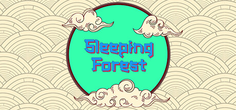 Sleeping Forest Cover Image