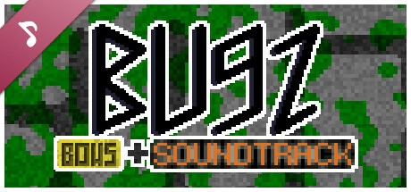 Bugz Bows and Soundtrack banner image