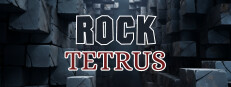 Rock Tetrus 게임 이미지