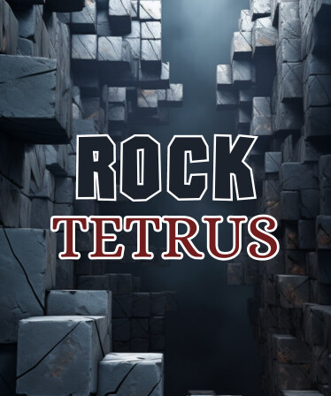 Rock Tetrus