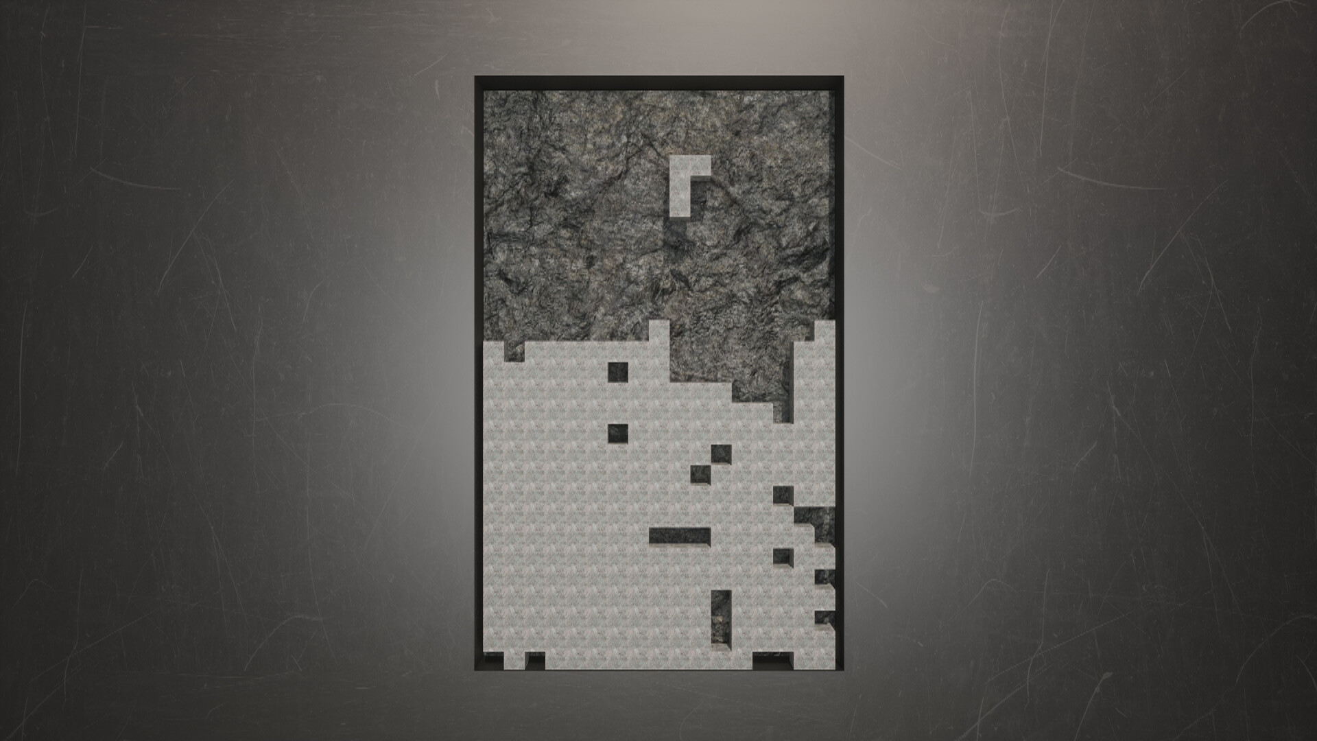 Rock Tetrus screenshot 1