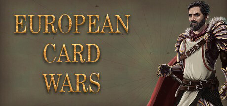Image for European Card Wars