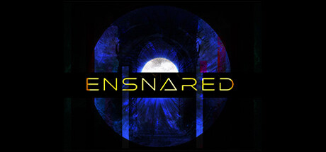 Ensnared banner