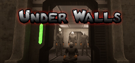 Under Walls Cover Image