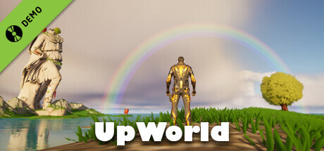 UpWorld - Multiplayer FREE to Play