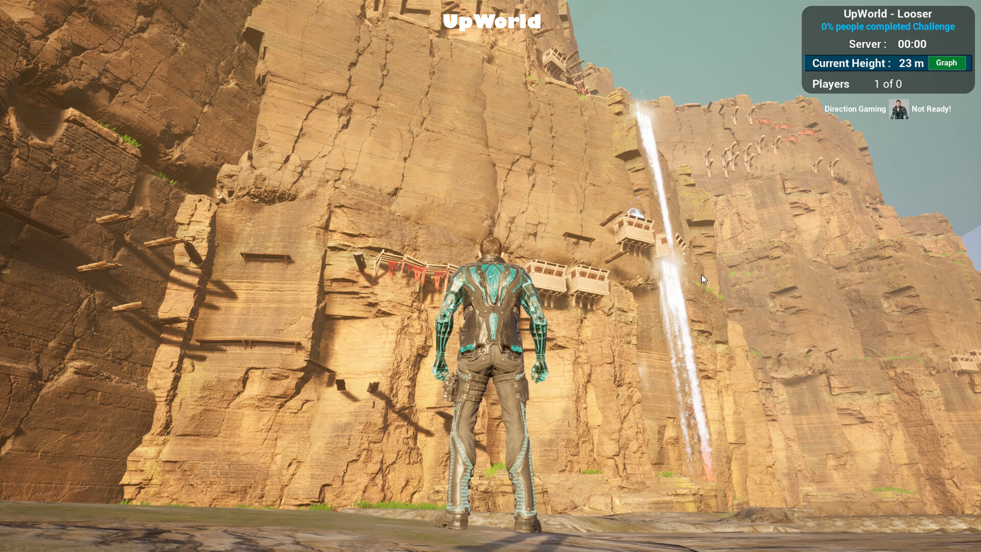 UpWorld - Multiplayer FREE to Play #18