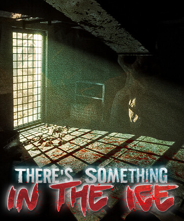 There's Something In The Ice