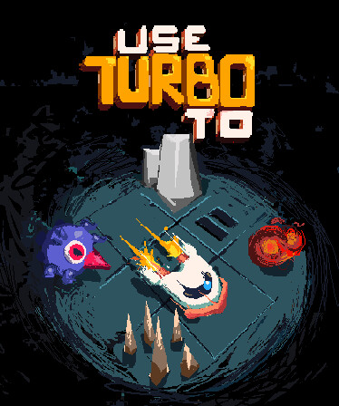 Use Turbo To