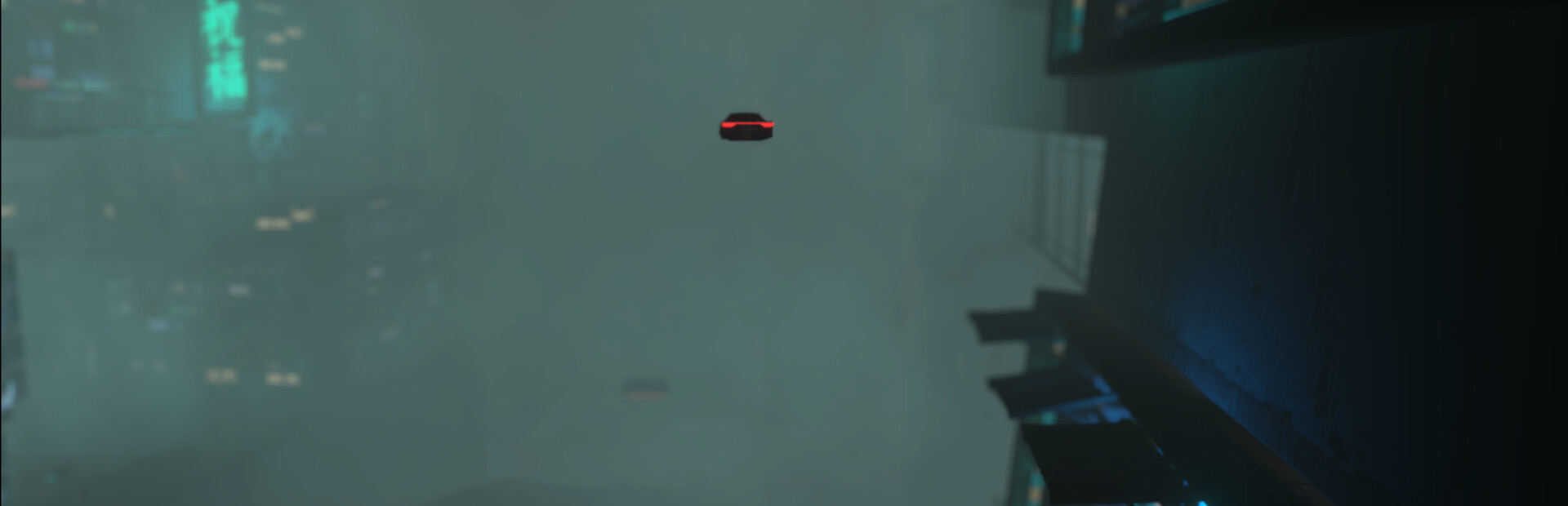 Library Hero - Steam library hero banner