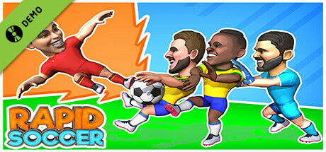 Rapid Soccer Demo