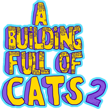 A Building Full of Cats 2