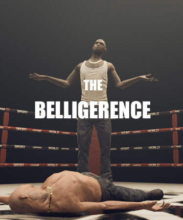 THE BELLIGERENCE