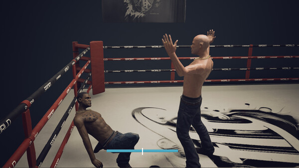 THE BELLIGERENCE game for windows Pc 1