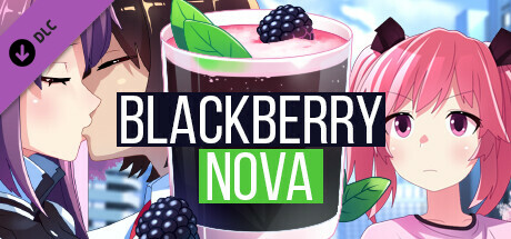 BlackberryNOVA – Artbook banner image