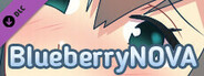 BlueberryNOVA – Artbook
