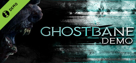 Ghostbane Demo banner image