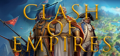 Image for Clash Of Empires
