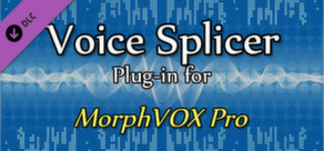 Voice Splicer Plugin - MorphVOX Pro 4