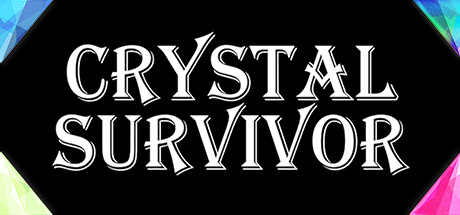 Crystal Survivor Cover Image