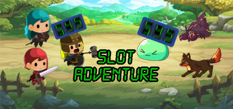 Slot Adventure steam charts