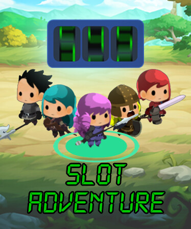 Slot Adventure