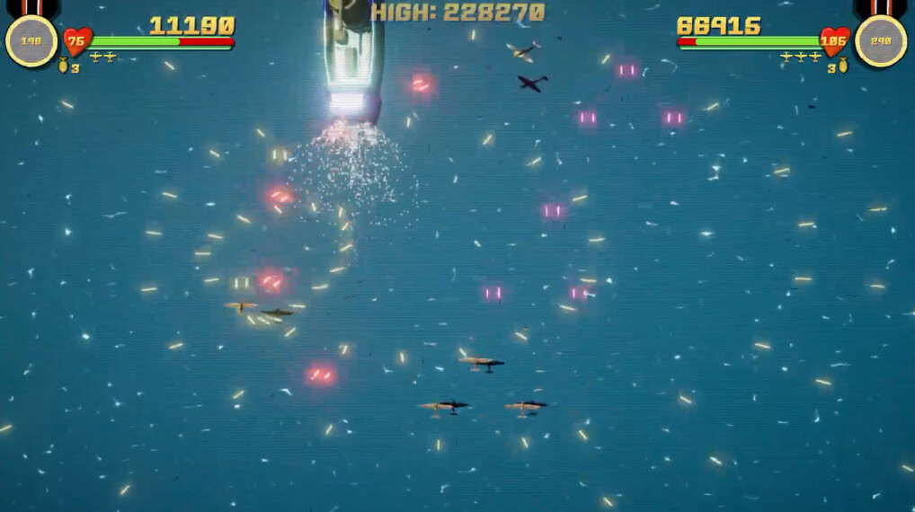 Eagles of World War 2 #4