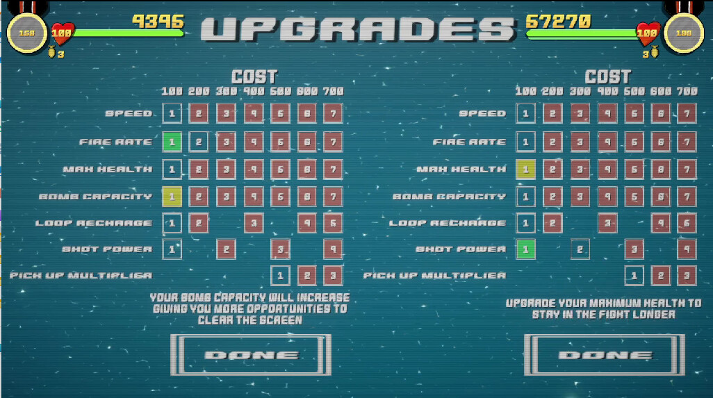 Eagles of World War 2 #6